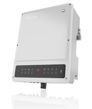 Asymetrický hybridný 3f menič GoodWe GW8K-ET PLUS+ 3F Smart Meter + Wi-fi