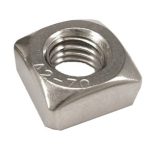 Matica M8 štvorcová INOX DIN 557 PU=100ks