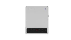 Asymetrický hybridný 3f menič GoodWe GW8K-ET PLUS+ 3F Smart Meter + Wi-fi
