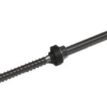 Dvojzávitová skrutka M10 x 250 mm dĺžka závitu OP=100ks