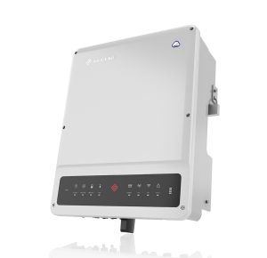 Asymetrický hybridný 3f menič GoodWe GW10K-ET PLUS+ 3F Smart Meter + Wi-fi
