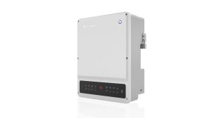 Asymetrický hybridný 3f menič GoodWe GW10K-ET PLUS+ 3F Smart Meter + Wi-fi